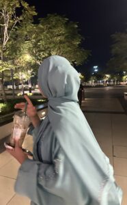 abaya